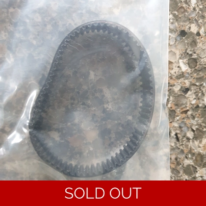 Dualsky CRS3000 replacement belt